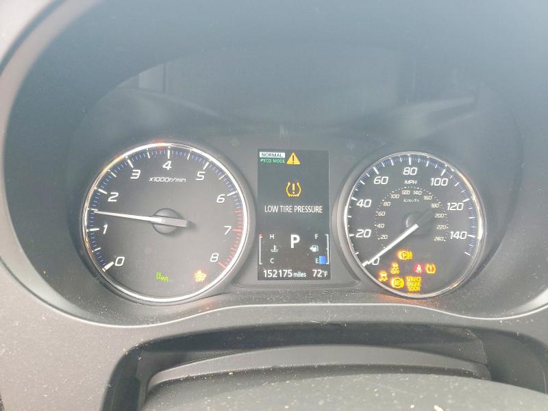 2020 Mitsubishi Outlander VIN JA4AZ3A33LZ028387 COPART salvage auction — FRONT END, Al - Cert Of Title-Salvage Title, sold $2,050 on 2026-07-27 (photo 9)