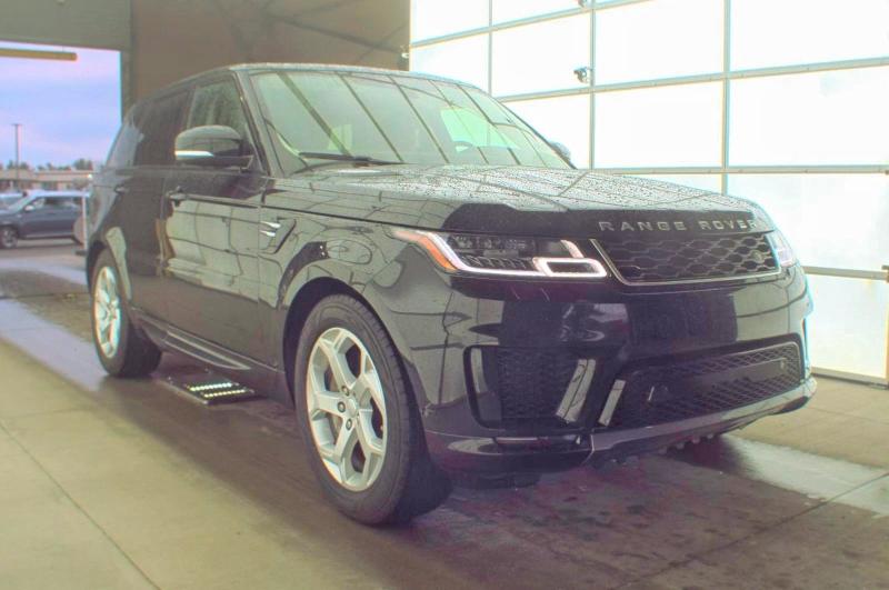 2020 Land Rover Range Rover Sport VIN SALWR2SU8LA881789 COPART salvage auction — Normal Wear, OH - CERTIFICATE OF TITLE (P), sold $13,900 on 2026-06-23 (photo 1)