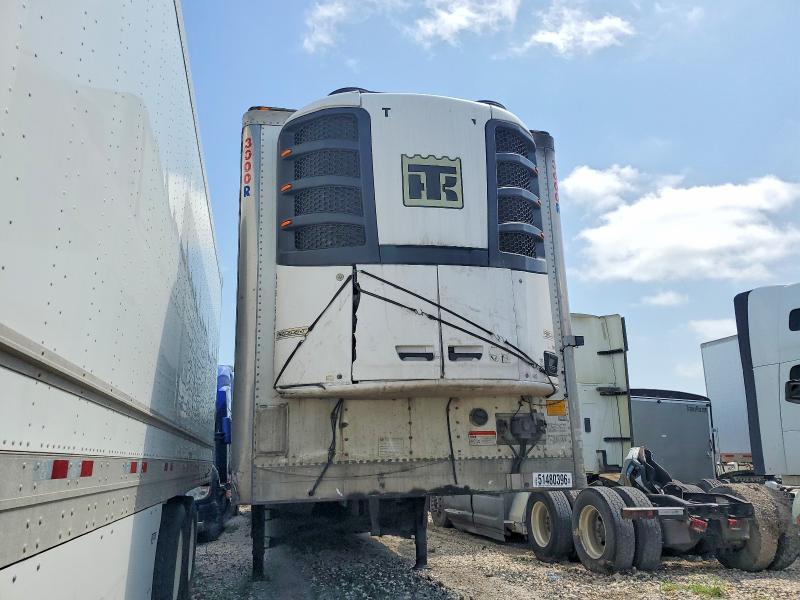 2015 Utility trailer VIN 1UYVS2532FU388110 COPART salvage auction — FRAME DAMAGE, TX - SALVAGE VEHICLE TITLE, sold $850 on 2026-07-09 (photo 9)