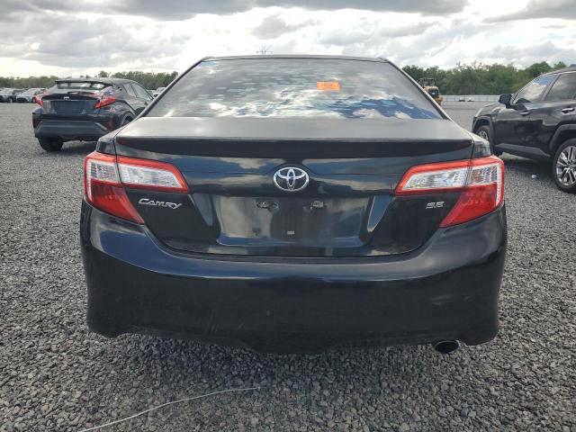 2014 Toyota Camry VIN 4T1BF1FK9EU381705 COPART salvage auction — FRONT END, FL - CERT OF TITLE SLVG REBUILDABLE, sold $1,400 on 2026-07-02 (photo 6)