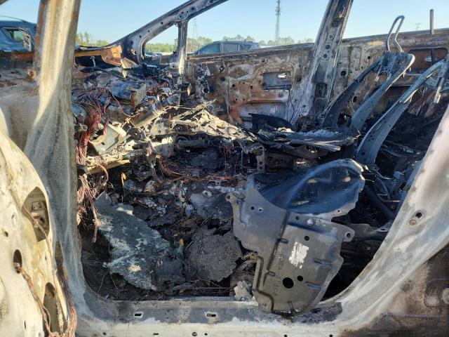 2013 Toyota Prius VIN JTDKN3DU4D5585635 COPART salvage auction — BURN, FL - CERT OF TITLE SLVG REBUILDABLE, sold $350 on 2026-07-31 (photo 7)