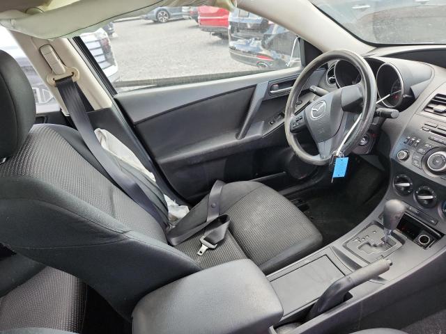 2013 Mazda 3 VIN JM1BL1TF7D1746550 COPART salvage auction — SIDE, Fl - Cert Of Title Slvg Rebuildable, sold $750 on 2026-07-10 (photo 7)