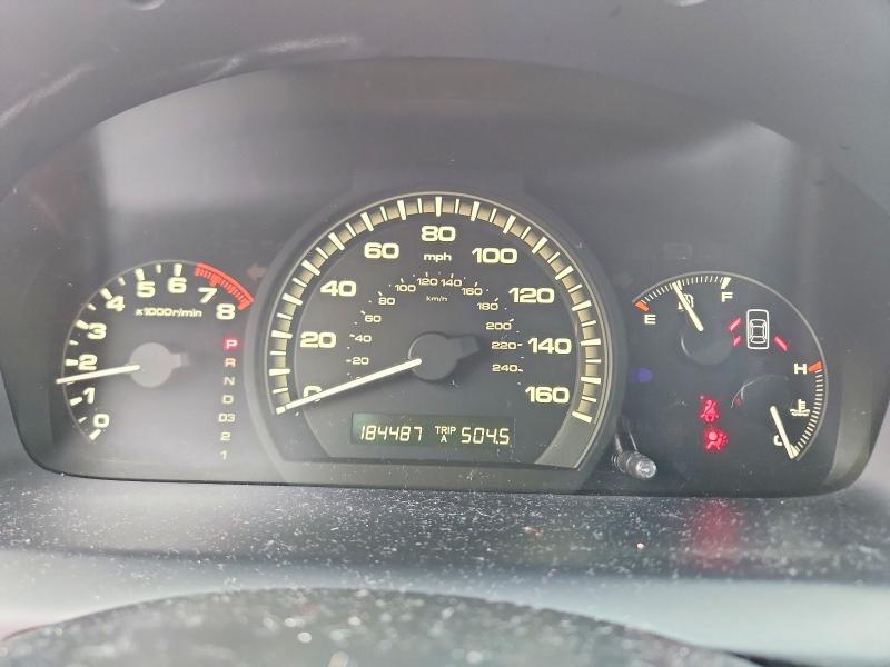 2007 Honda Accord VIN JHMCM56367C006571 COPART salvage auction — FRONT END, Tx - Salvage Vehicle Title, sold $350 on 2026-07-09 (photo 9)