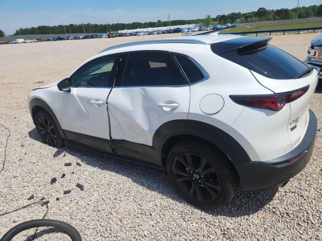 2021 Mazda Cx-30 VIN 3MVDMBEY0MM249304 COPART salvage auction — SIDE, Al - Cert Of Title-Salvage Title, sold $3,550 on 2026-07-29 (photo 2)