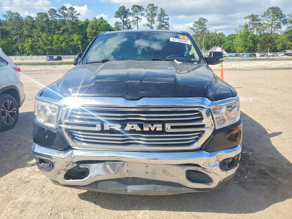2019 Ram 1500 VIN 1C6SRFFT1KN587485 COPART salvage auction — ALL OVER, La - Cert Of Title-Salvage, sold $8,000 on 2026-07-02 (photo 5)