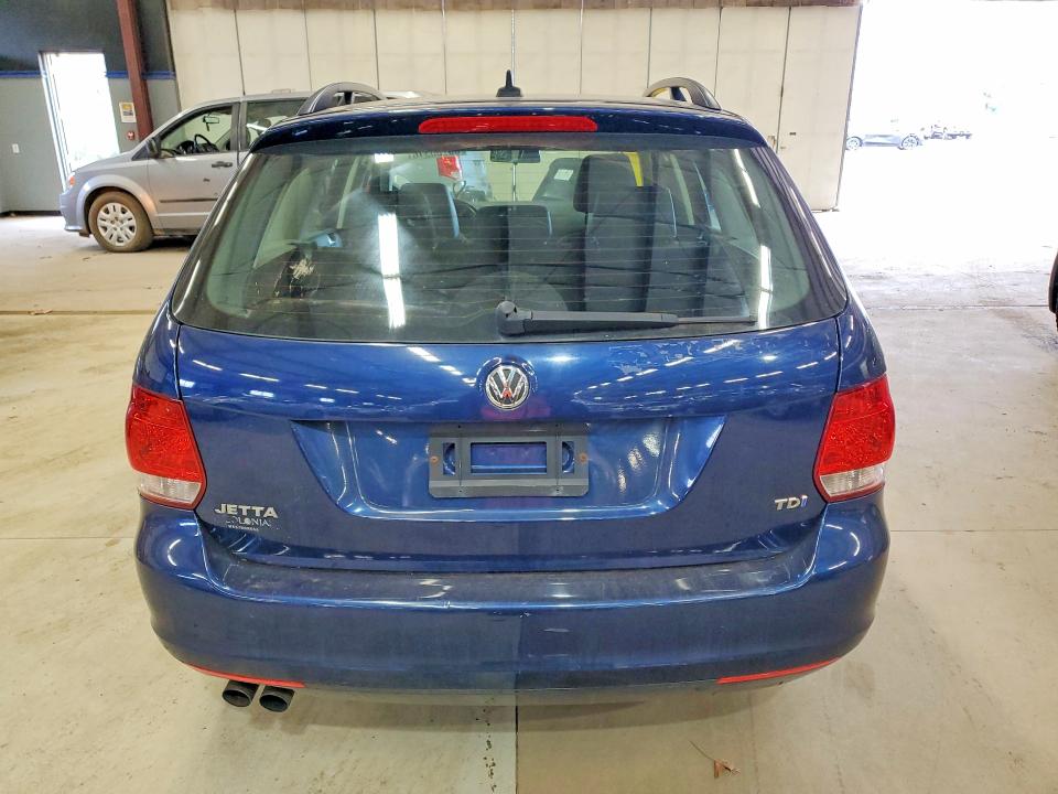 2014 Volkswagen Jetta VIN 3VWPL7AJ1EM615745 COPART salvage auction — MINOR DENT/SCRATCHES, Ma - Certificate Of Title, sold $1,950 on 2026-07-21 (photo 6)