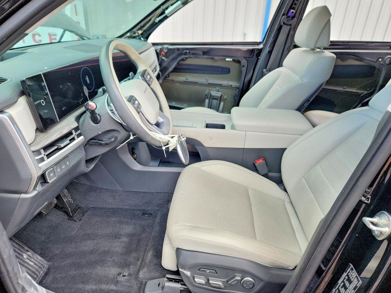 2024 Hyundai Santa fe VIN 5NMP54GL3RH017816 COPART salvage auction — ALL OVER, FL - CERTIFICATE OF DESTRUCTION, sold $7,200 on 2026-08-24 (photo 7)