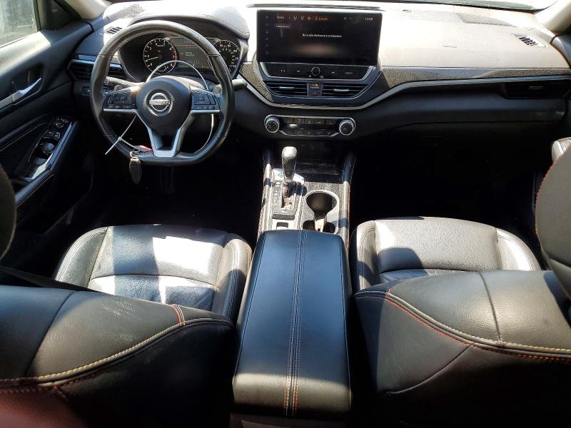 2023 Nissan Altima VIN 1N4BL4CW2PN367864 COPART salvage auction — FRONT END, Md - Cert Of Salvage > 75% Damage, sold $5,600 on 2026-07-02 (photo 8)