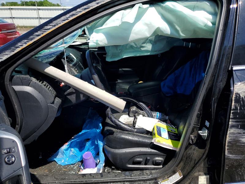 2017 Nissan Altima VIN 1N4AL3AP0HC498953 COPART salvage auction — ROLLOVER, AL - CERT OF TITLE-SALVAGE TITLE, sold $525 on 2026-07-02 (photo 7)