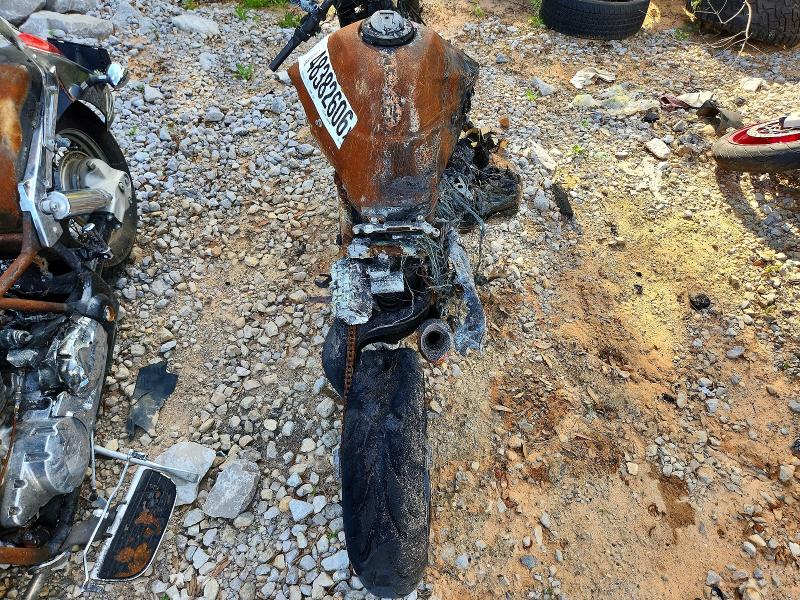 2021 Ktm 1290 VIN VBKV3940XMM934773 COPART salvage auction — BURN, Al - Cert Of Title-Parts Only Salvg (P), sold $80 on 2026-07-20 (photo 6)