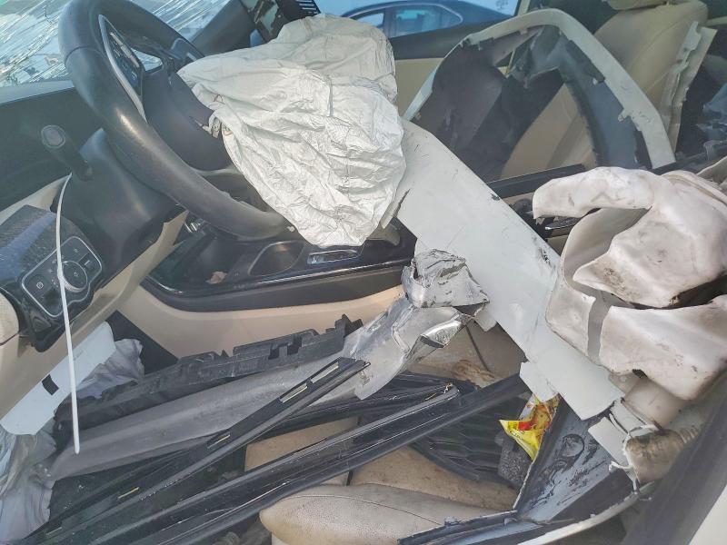 2020 Mercedes-benz A-class VIN W1K3G4EB2LW045815 COPART salvage auction — FRONT END, Fl - Certificate Of Title (P), sold $3,300 on 2026-07-07 (photo 7)