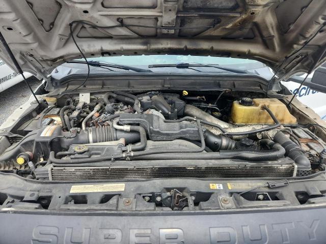 2014 Ford F450 VIN 1FDUF4GT6EEA94298 COPART salvage auction — MECHANICAL, Oh - Certificate Of Title, sold $3,000 on 2026-07-14 (photo 7)