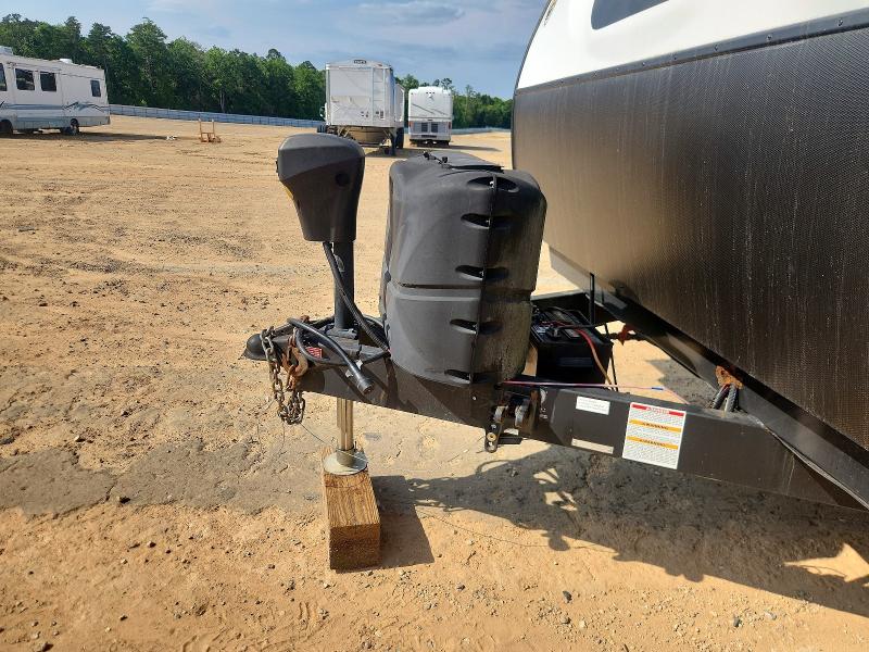 2019 Keystone Kodiak VIN 4YDT33026KJ971148 COPART salvage auction — VANDALISM, AL - SALVAGE FLOOD, sold $7,700 on 2026-07-10 (photo 7)