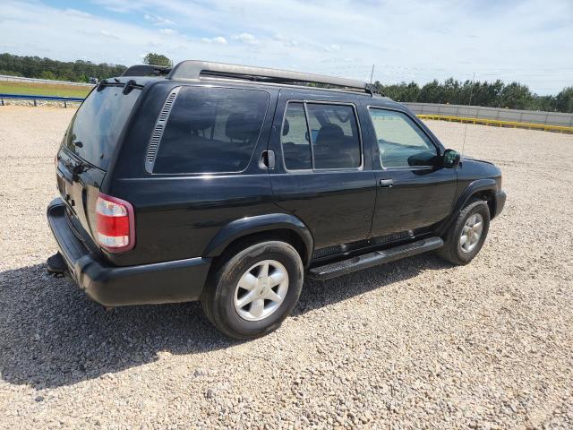 2002 Nissan Path finde VIN JN8DR09X12W654520 COPART salvage auction — FRONT END, AL - CERT OF TITLE-SALVAGE TITLE, sold $175 on 2026-07-15 (photo 3)