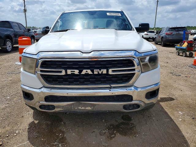 2022 Ram 1500 VIN 1C6RREBG9NN272780 COPART salvage auction — SIDE, Fl - Certificate Of Title (P), sold $8,800 on 2026-07-27 (photo 5)