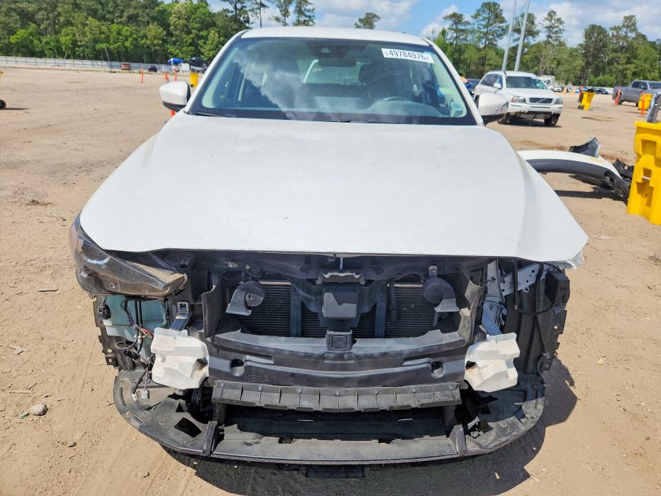 2021 Mazda Cx-5 VIN JM3KFABM1M0332331 COPART salvage auction — ALL OVER, Id - Salvage Certificate Of Title, sold $200 on 2026-07-24 (photo 5)