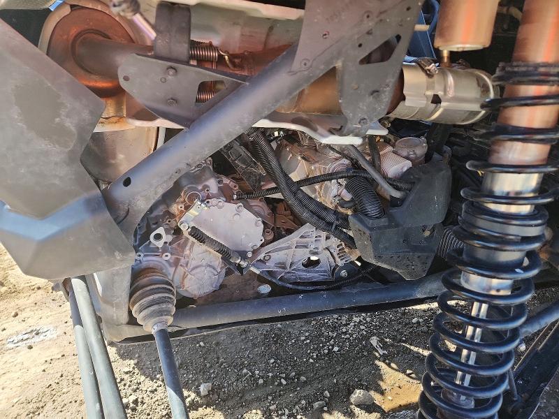 2024 Can-am/ brp VIN 3JBVKAV4XRE000564 COPART salvage auction — FRONT END, Salvage Title, sold $60 on 2026-07-27 (photo 7)