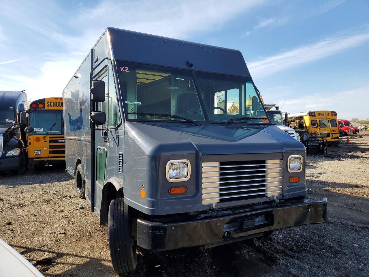 2020 Ford VIN 1F65F5KN5L0A06314 COPART salvage auction — Side, IL - SALVAGE CERTIFICATE, sold $9,900 on 2026-06-03 (photo 4)