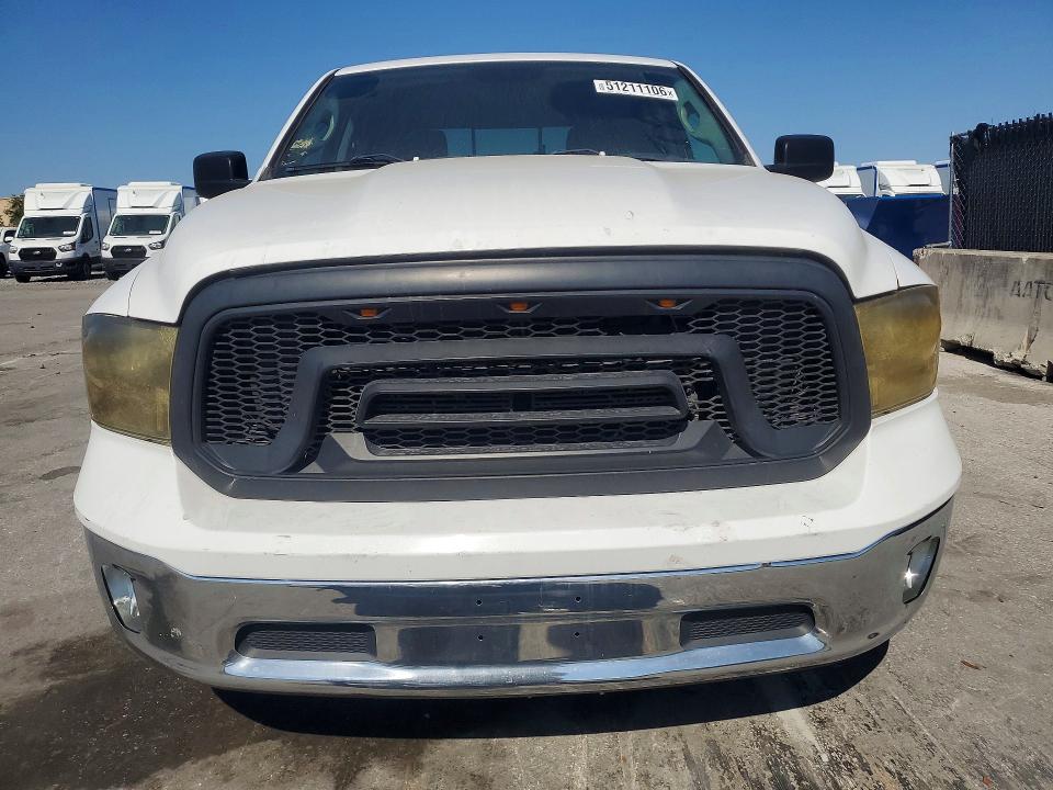 2020 Ram 1500 VIN 1C6RR6TT6LS110976 COPART salvage auction — MINOR DENT/SCRATCHES, Fl - Certificate Of Title, sold $8,900 on 2026-07-09 (photo 5)