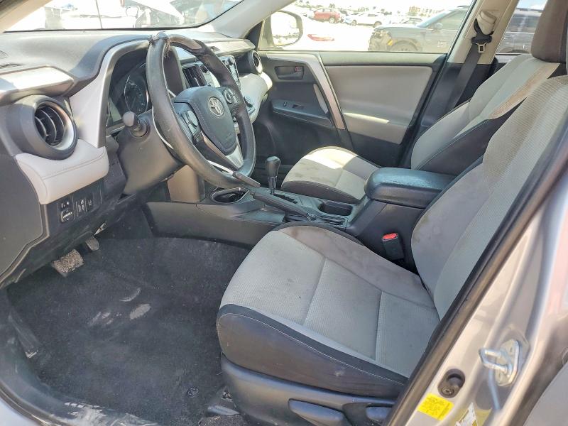 2018 Toyota Rav 4 VIN JTMRJREV5JD213856 COPART salvage auction — MINOR DENT/SCRATCHES, Fl - Certificate Of Title (P), sold $5,900 on 2026-07-29 (photo 7)