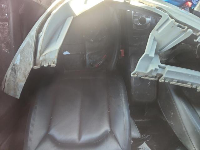 2018 Audi A3 VIN WAUJ8GFF7J1062232 COPART salvage auction — FRONT END, Ga - Cert Of Title-Salvage, sold $175 on 2026-07-15 (photo 8)