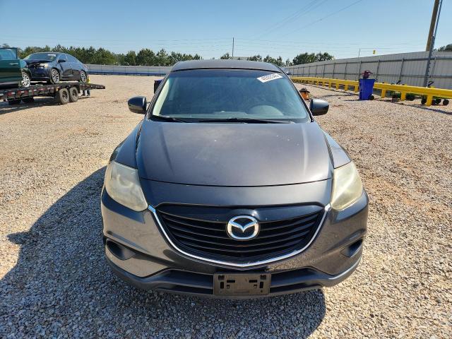 2013 Mazda Cx-9 VIN JM3TB3CV1D0405037 COPART salvage auction — SIDE, AL - CERT OF TITLE-SALVAGE TITLE, sold $275 on 2026-07-15 (photo 5)