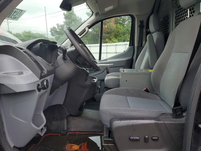 2016 Ford VIN 1FTYE1YM1GKB54278 COPART salvage auction — MINOR DENT/SCRATCHES, Oh - Certificate Of Title, sold $6,400 on 2026-07-22 (photo 7)