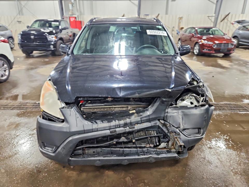 2003 Honda Cr-v VIN JHLRD78893C046740 COPART salvage auction — FRONT END, MN - CERT OF TITLE-PRIOR SALVAGE, sold $225 on 2026-07-28 (photo 5)