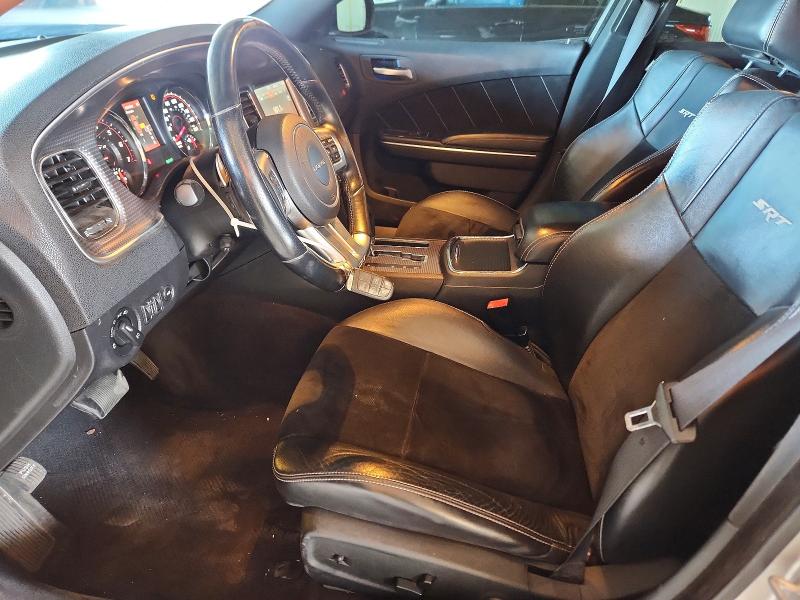 2012 Dodge Charger VIN 2C3CDXEJ3CH170630 COPART salvage auction — NORMAL WEAR, Az - Cert Of Title-Restored Salvage, sold $8,200 on 2026-07-27 (photo 7)