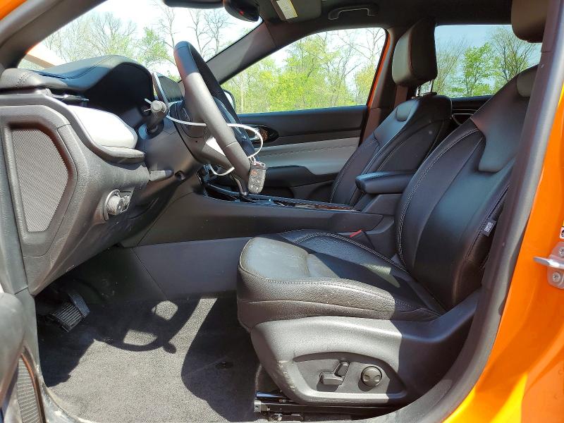 2026 Jeep Compass VIN 3C4NJDCN5TT174008 COPART salvage auction — MECHANICAL, Pa - Certificate Of Salvage, sold $12,600 on 2026-07-02 (photo 7)