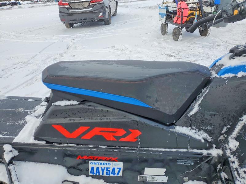 2023 Polaris VIN SN1TKV8M7PC249350 COPART salvage auction — MECHANICAL, On - Permit No Brand - Unfit, sold $2,700 on 2026-07-28 (photo 5)
