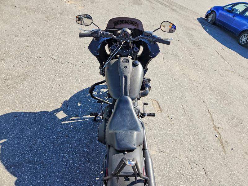 2024 Harley-davidson Fxlrs VIN 1HD1YWZ15RB040747 COPART salvage auction — ALL OVER, Nc - Salvage Certificate Of Title, sold $1,450 on 2026-07-02 (photo 6)