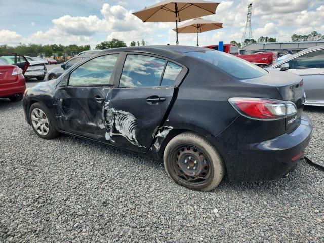 2013 Mazda 3 VIN JM1BL1TF7D1746550 COPART salvage auction — SIDE, Fl - Cert Of Title Slvg Rebuildable, sold $750 on 2026-07-10 (photo 2)