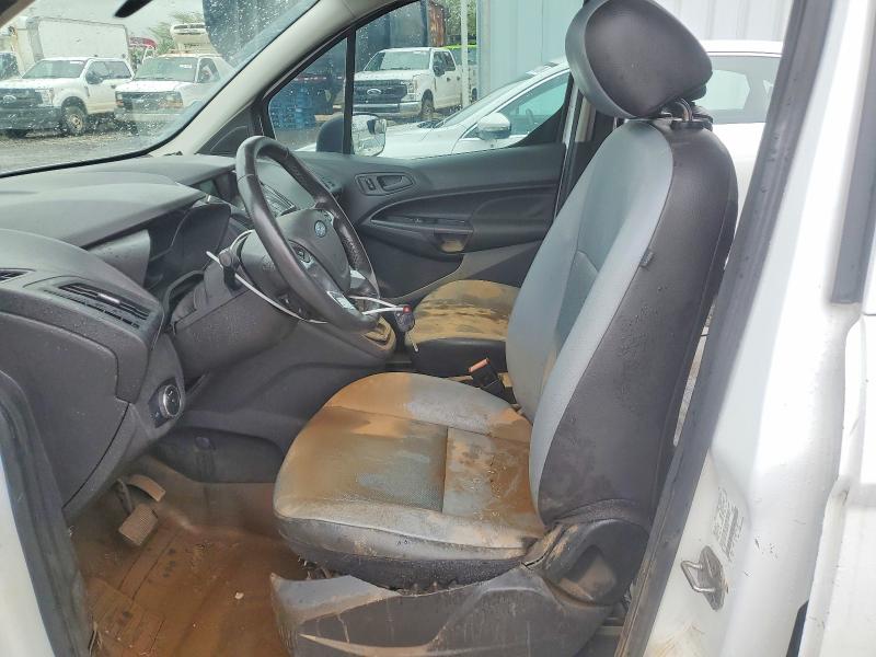 2016 Ford Transit VIN NM0LS7E7XG1289654 COPART salvage auction — WATER/FLOOD, Hi - Certificate Of Salvage, sold $950 on 2026-07-27 (photo 7)