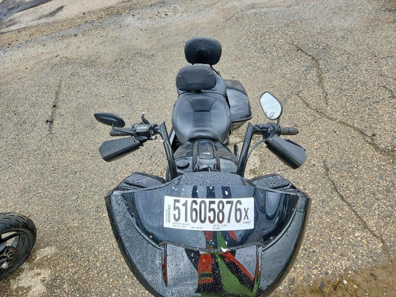 2023 Harley-davidson Fl VIN 1HD1KTP19PB645435 COPART salvage auction — REAR END, Mi - Scrap Certificate Of Title, sold $7,500 on 2026-07-02 (photo 5)