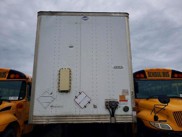 2015 Utility Vs2dx VIN 1UYVS2537FP089534 COPART salvage auction — NORMAL WEAR, TN - CERTIFICATE OF TITLE (P), sold $4,500 on 2026-09-04 (photo 8)