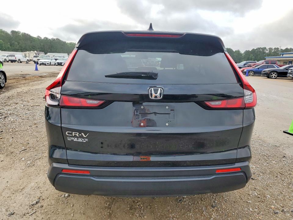 2023 Honda Cr-v VIN 7FARS3H49PE000833 COPART salvage auction — SIDE, Ms - Cert Of Title-Salvaged, sold $14,400 on 2026-07-31 (photo 6)