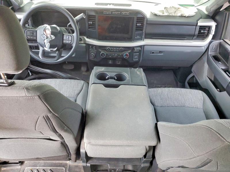 2023 Ford F250 VIN 1FT8W2BN2PED31049 COPART salvage auction — FRONT END, Ks - Cert Of Title-Salvage, sold $13,400 on 2026-07-08 (photo 8)