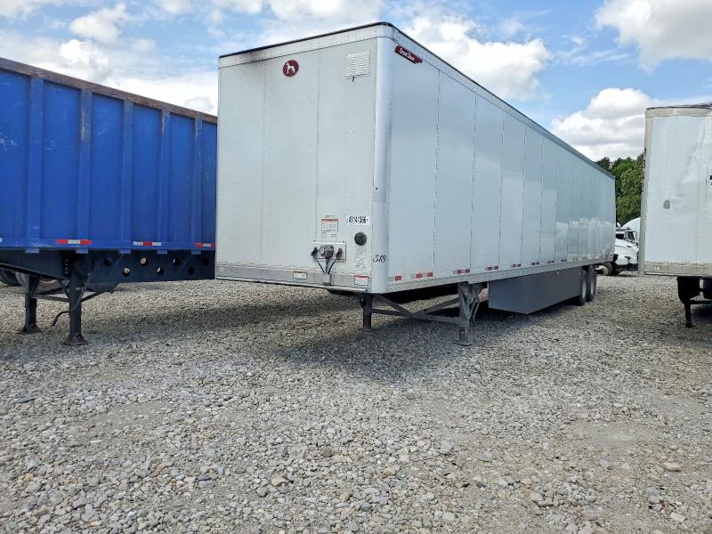 2022 Gdan VIN 1GR1P0625NT419899 COPART salvage auction — REAR END, MS - CERT OF TITLE-SALVAGED, sold $7,200 on 2026-08-27 (photo 2)