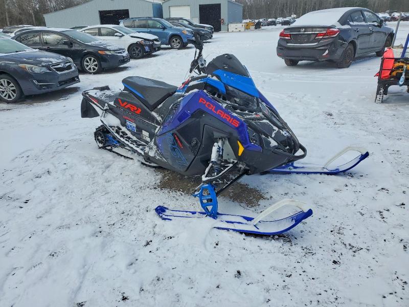 2023 Polaris VIN SN1TKV8M7PC249350 COPART salvage auction — MECHANICAL, On - Permit No Brand - Unfit, sold $2,700 on 2026-07-28 (photo 1)