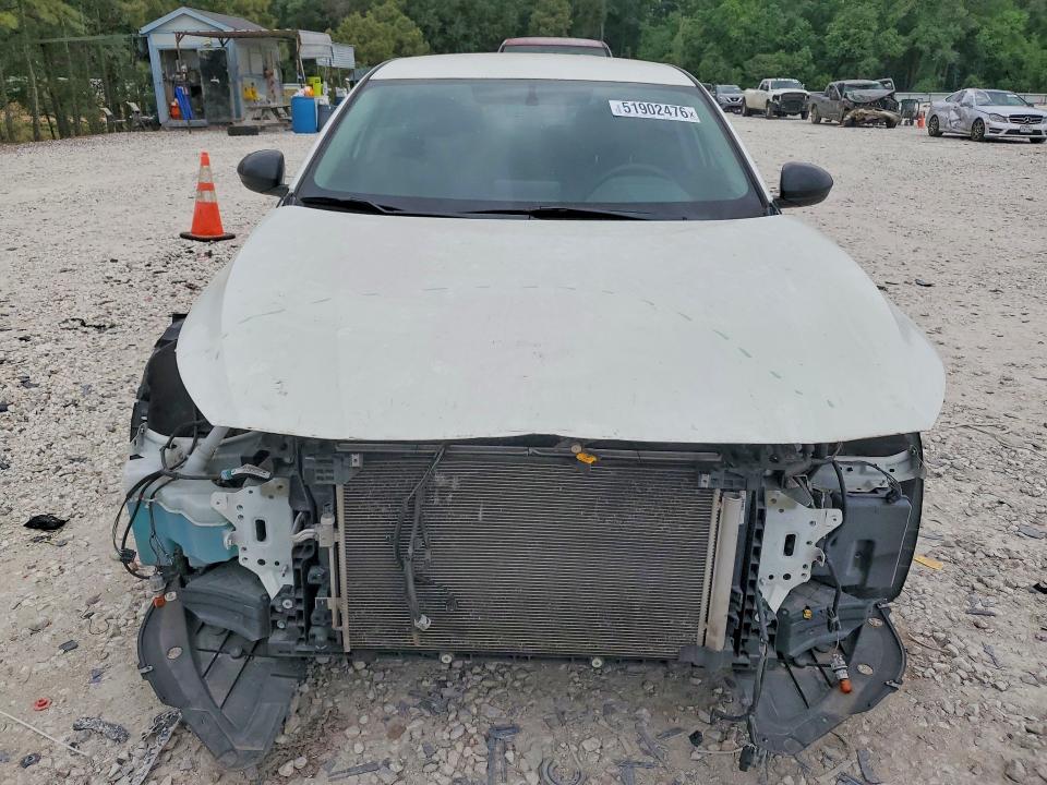 2019 Nissan VIN 1N4BL4CV9KC250293 COPART salvage auction — FRONT END, Tx - Certificate Of Title, sold $4,000 on 2026-07-02 (photo 5)
