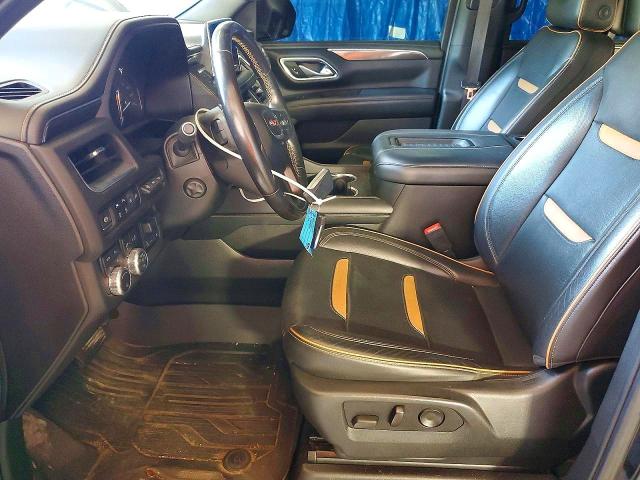 2021 Gmc Yukon xl VIN 1GKS2HKD1MR164042 COPART salvage auction — NORMAL WEAR, WV - CERTIFICATE OF TITLE, sold $26,750 on 2026-07-28 (photo 7)