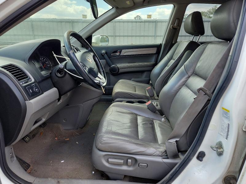 2011 Honda Cr-v VIN JHLRE3H71BC014005 COPART salvage auction — FRONT END, AL - CERT OF TITLE-SALVAGE TITLE (P), sold $1,850 on 2026-07-20 (photo 7)