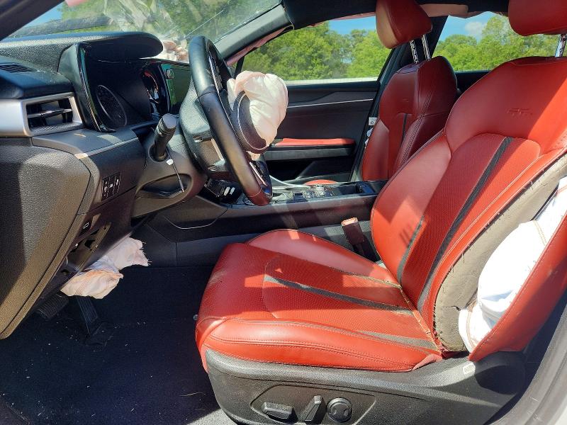 2024 Kia K5 VIN 5XXG64J29RG251664 COPART salvage auction — FRONT END, Al - Cert Of Title-Salvage Title, sold $675 on 2026-07-07 (photo 7)