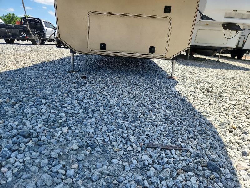 2012 Redwood Unknown VIN 4V0FC3625CR002179 COPART salvage auction — REAR END, GA - CERT OF TITLE-SALVAGE, sold $5,300 on 2026-07-23 (photo 8)