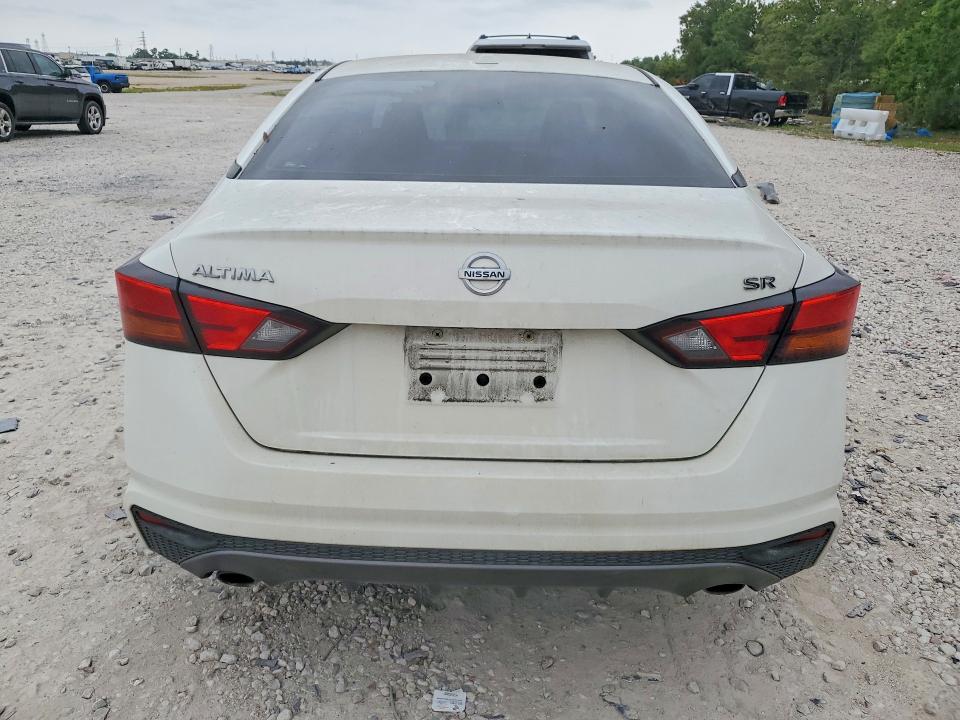 2019 Nissan VIN 1N4BL4CV9KC250293 COPART salvage auction — FRONT END, Tx - Certificate Of Title, sold $4,000 on 2026-07-02 (photo 6)