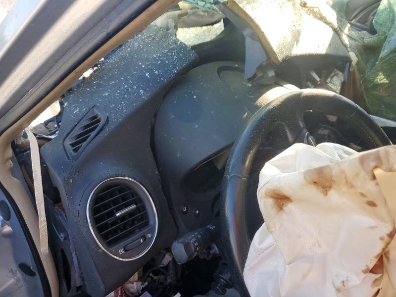 2009 Nissan Maxima VIN 1N4AA51E09C848924 COPART salvage auction — ROLLOVER, GA - CERT OF TITLE-SALVAGE, sold $350 on 2026-07-09 (photo 9)