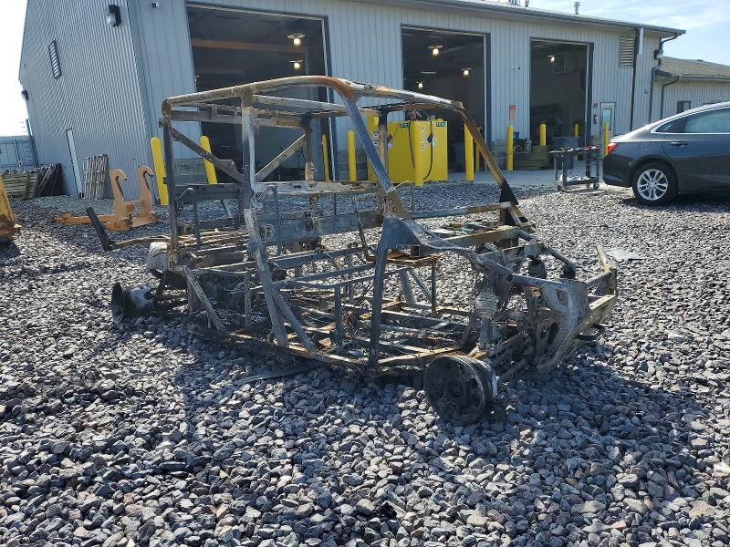 2023 Polaris Ranger VIN 4XAT6E991P8039550 COPART salvage auction — BURN, Mo - Bill Of Sale, sold $25 on 2026-08-25 (photo 1)