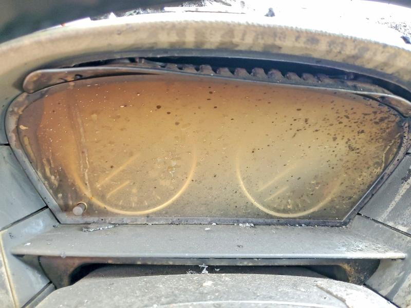 2010 BMW 5er VIN WBANW1C5XAC165536 COPART salvage auction — BURN, Hi - Certificate Of Salvage, sold $25 on 2026-08-03 (photo 9)