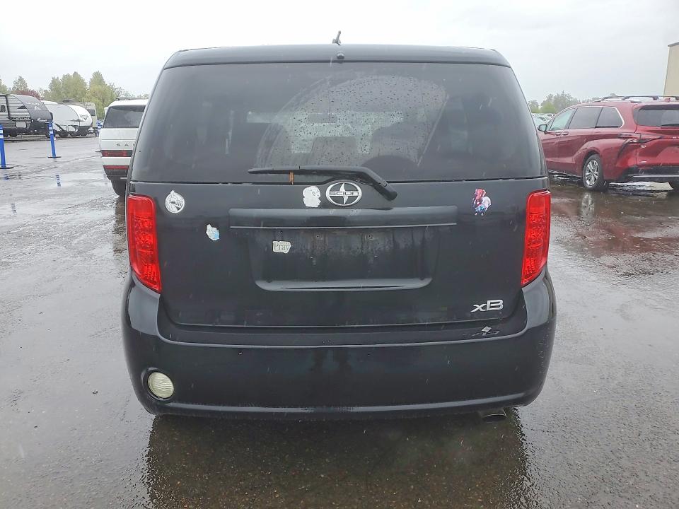 2010 Toyota VIN JTLZE4FE9A1113500 COPART salvage auction — FRONT END, Or - Lien Papers Salvage, sold $425 on 2026-07-28 (photo 6)